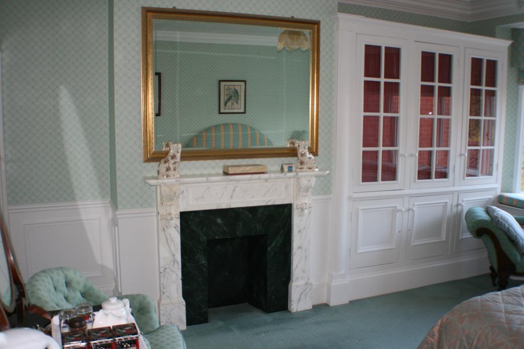 The Heathers Guest House York Oda fotoğraf