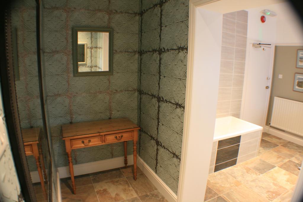 The Heathers Guest House York Oda fotoğraf