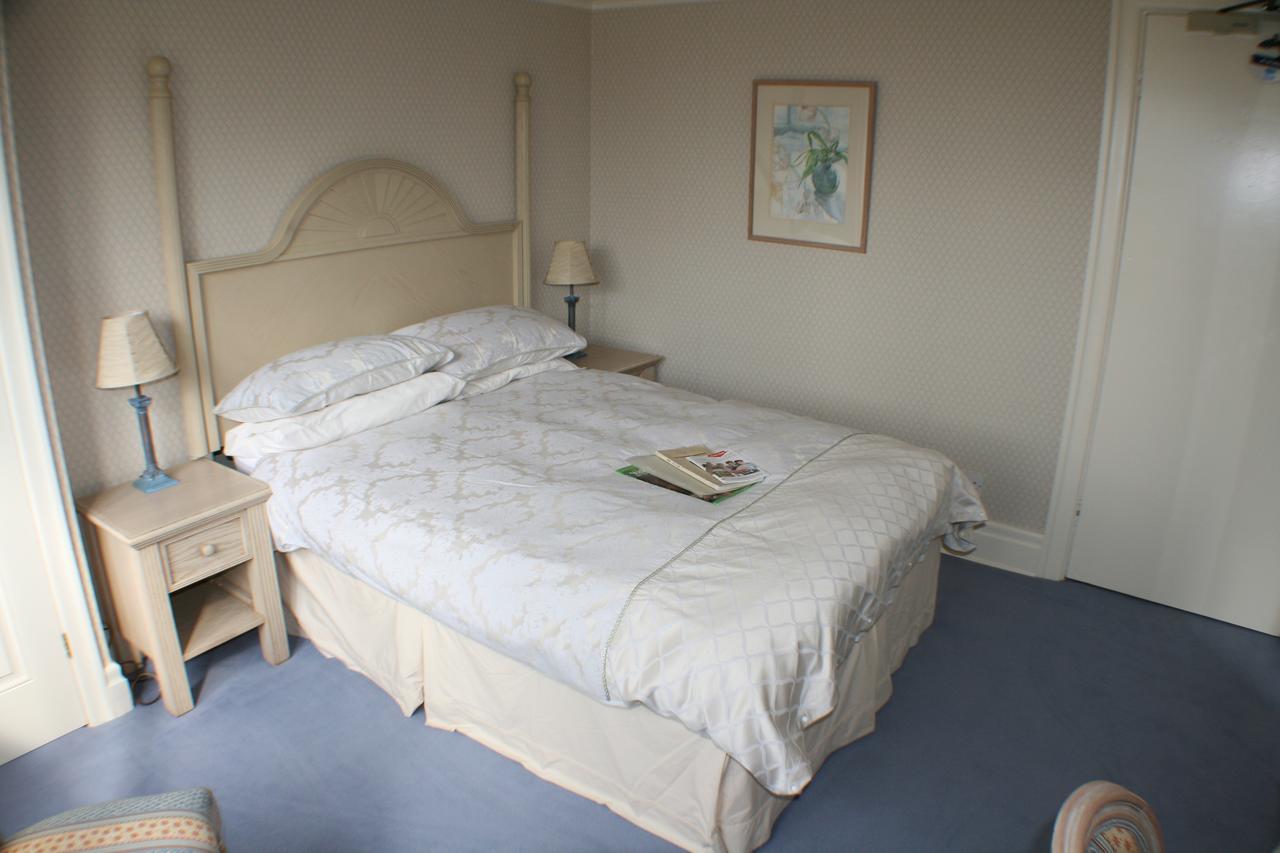 The Heathers Guest House York Dış mekan fotoğraf