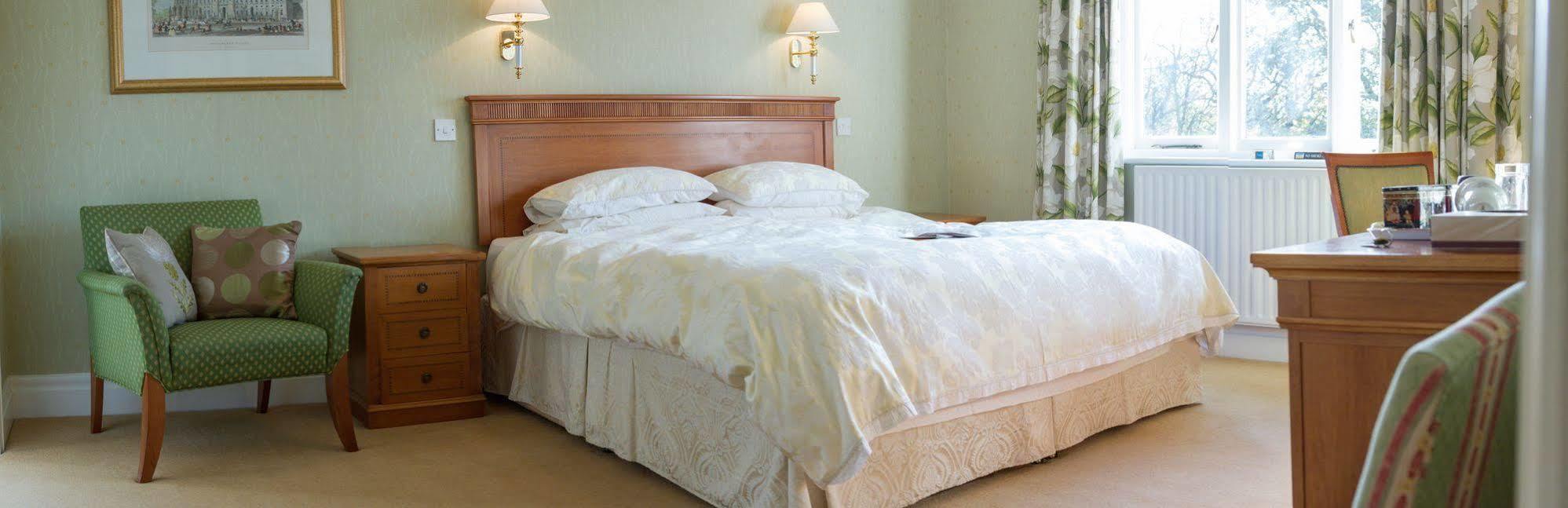 The Heathers Guest House York Dış mekan fotoğraf