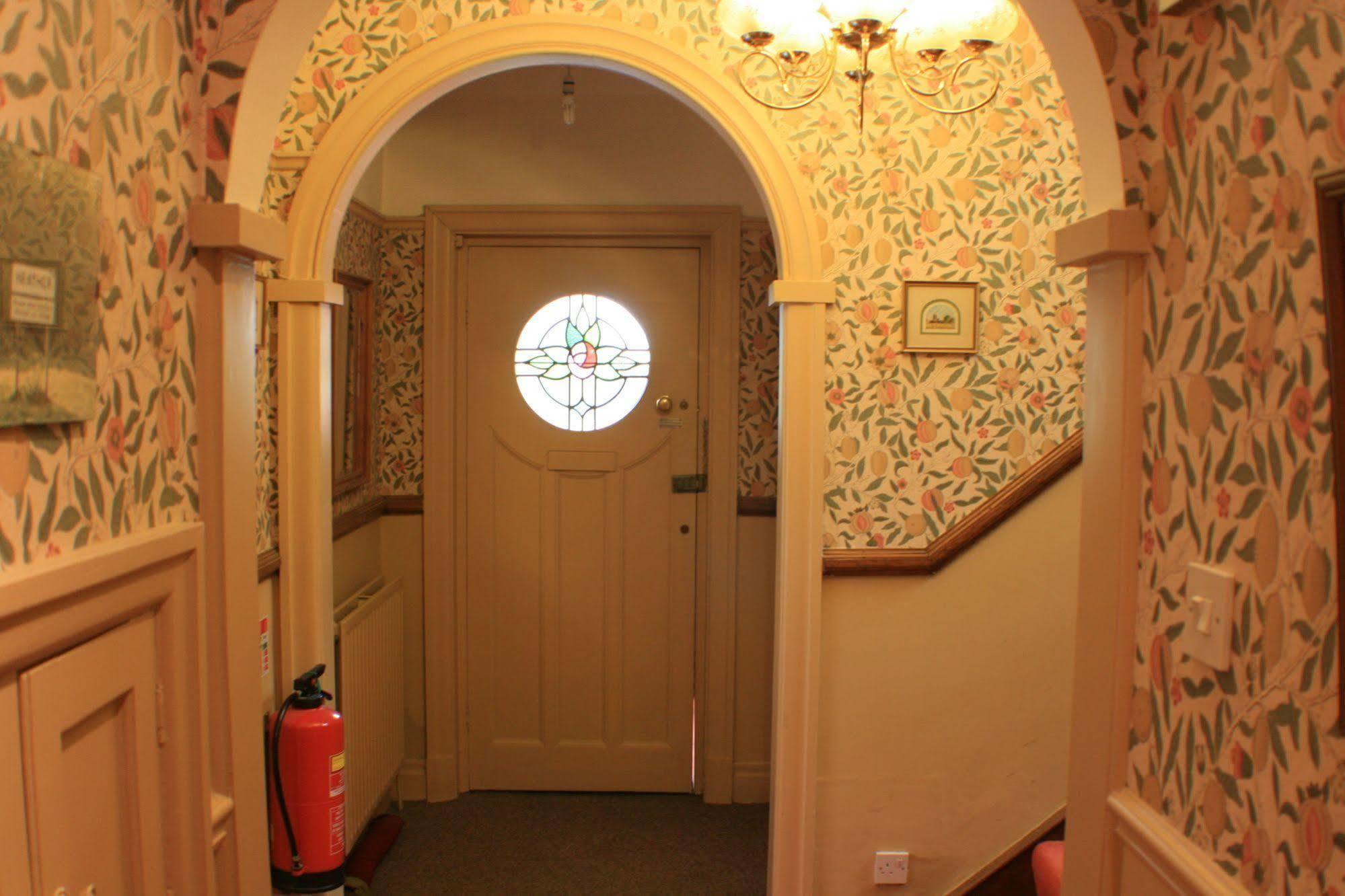 The Heathers Guest House York Dış mekan fotoğraf