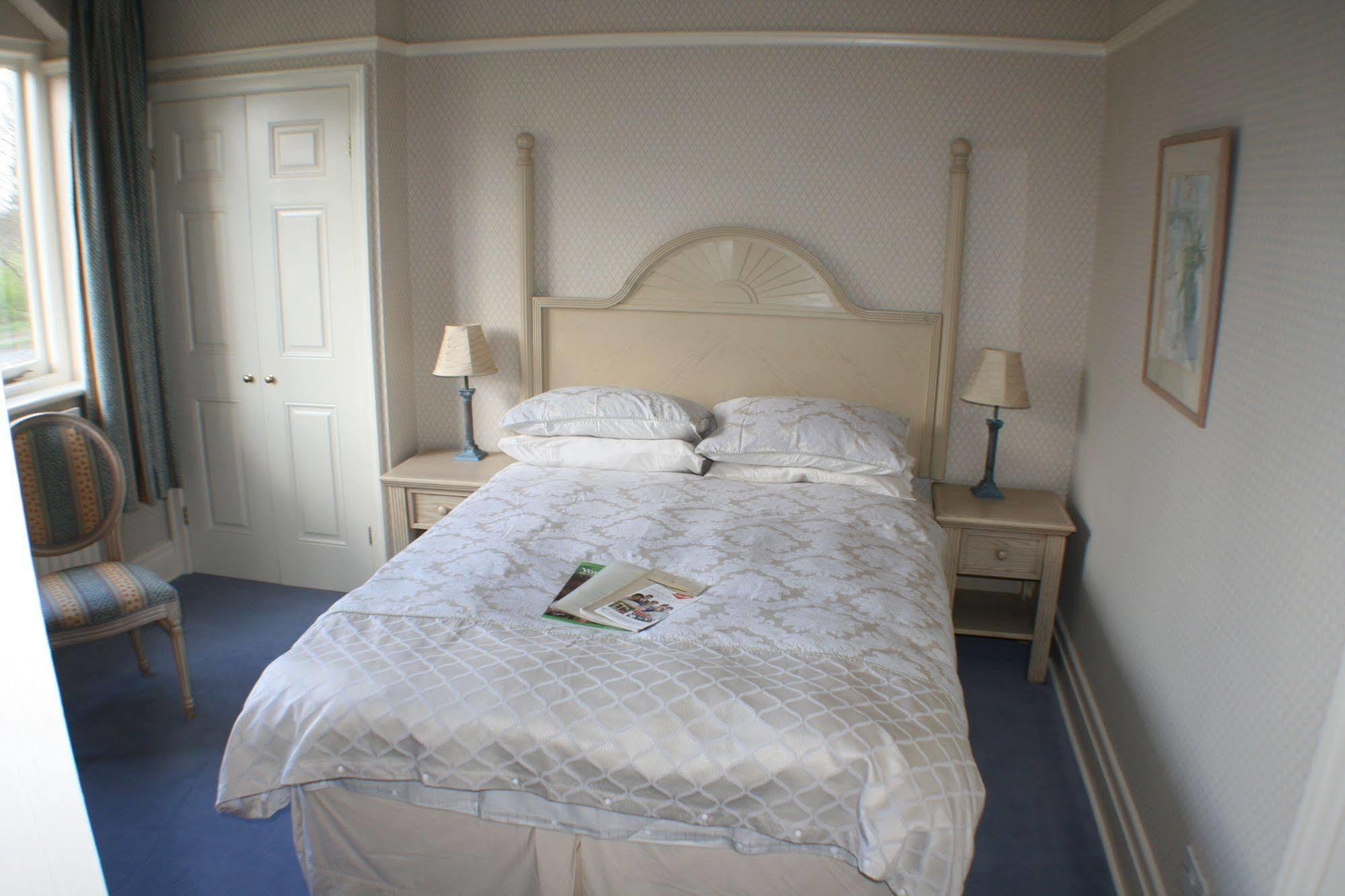 The Heathers Guest House York Dış mekan fotoğraf