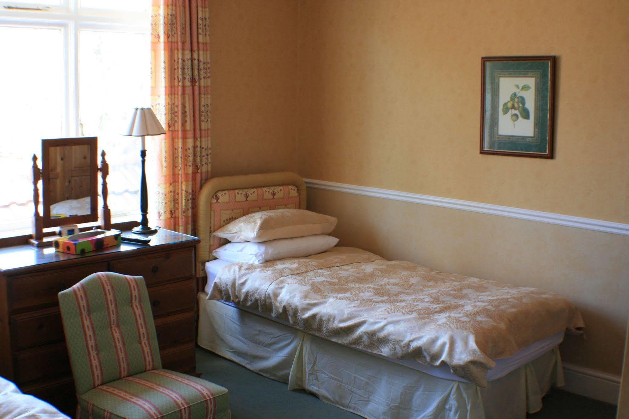 The Heathers Guest House York Dış mekan fotoğraf