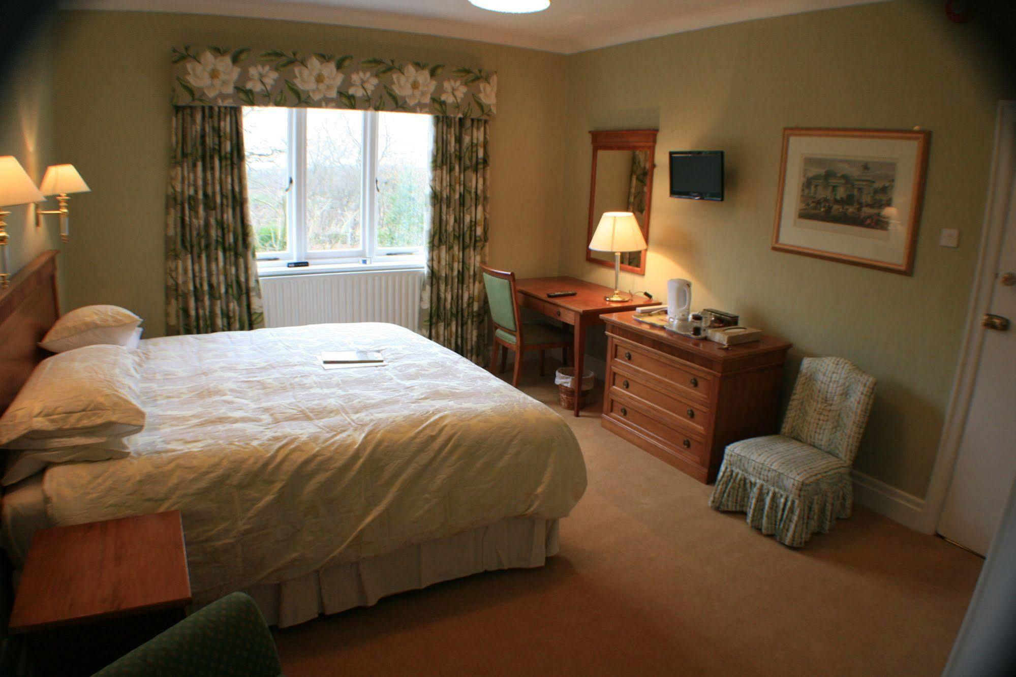 The Heathers Guest House York Dış mekan fotoğraf