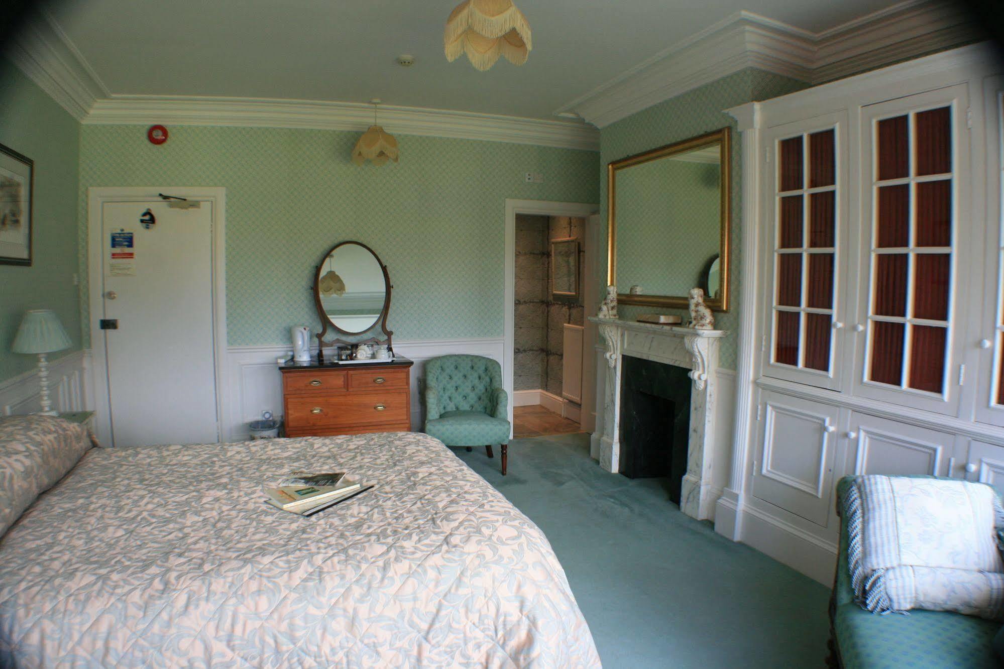 The Heathers Guest House York Dış mekan fotoğraf