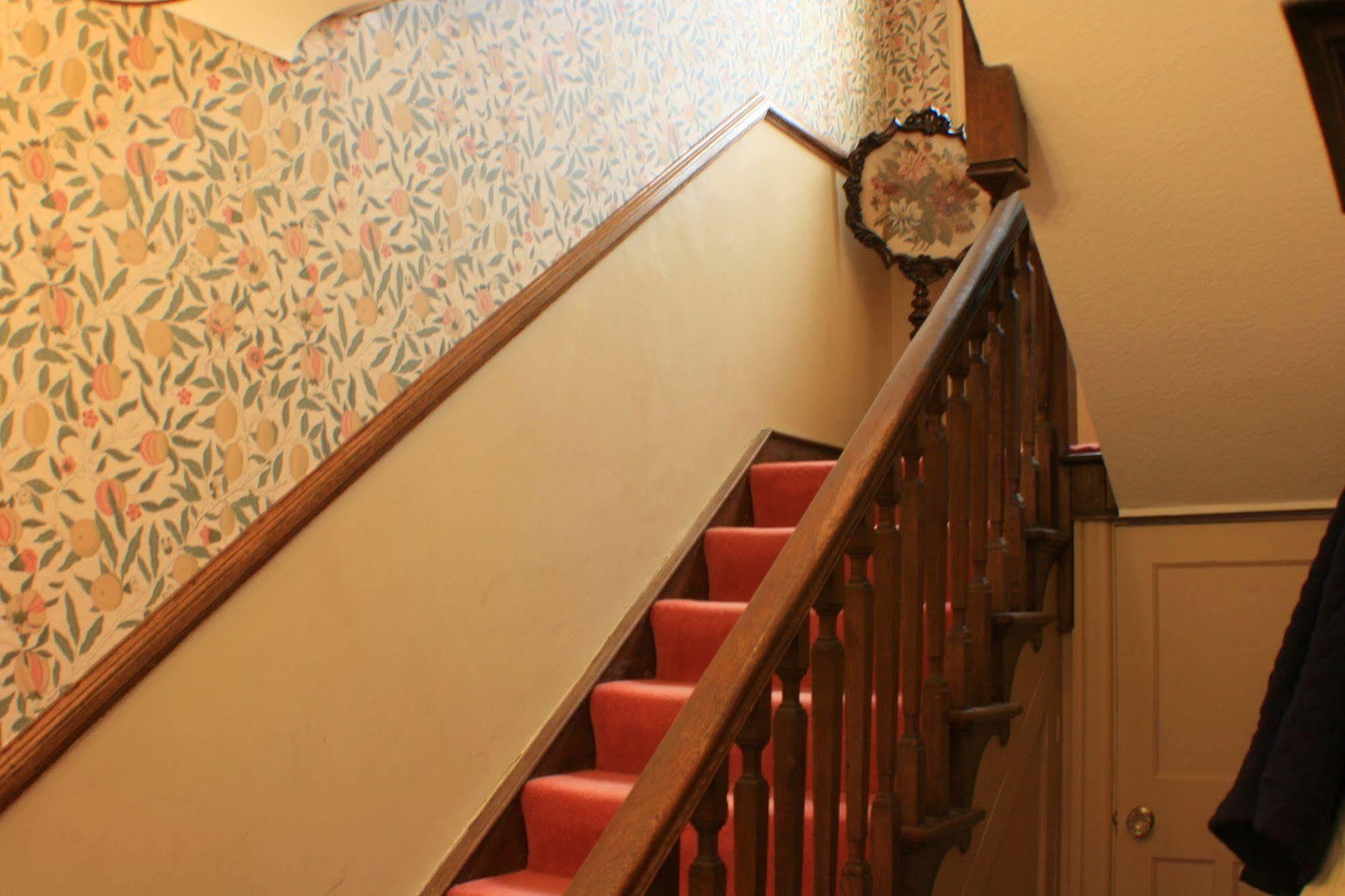 The Heathers Guest House York Dış mekan fotoğraf